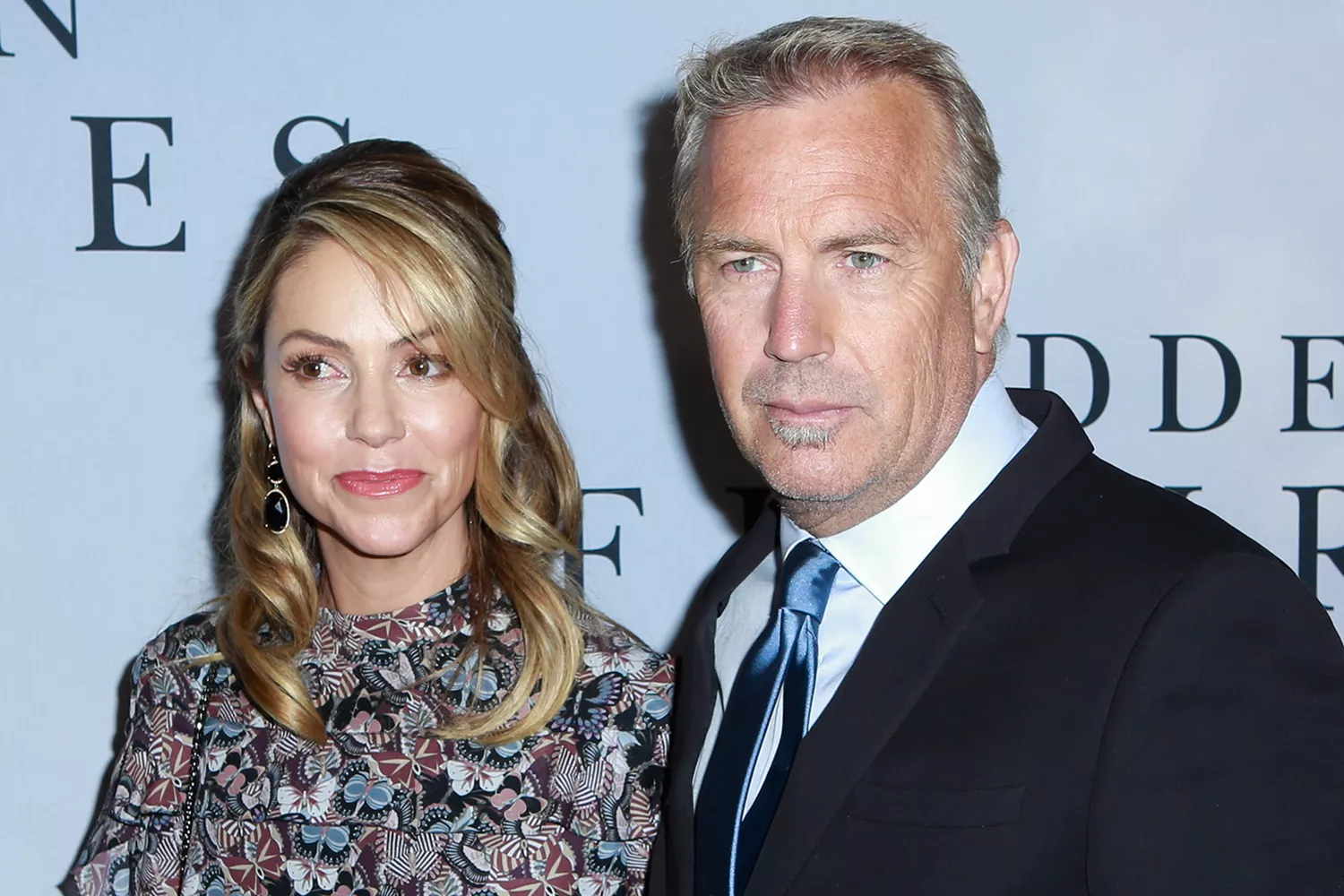 JUST IN: Kevin Costner's Estranged Wife DEMANDS $248k A Month For Child ...