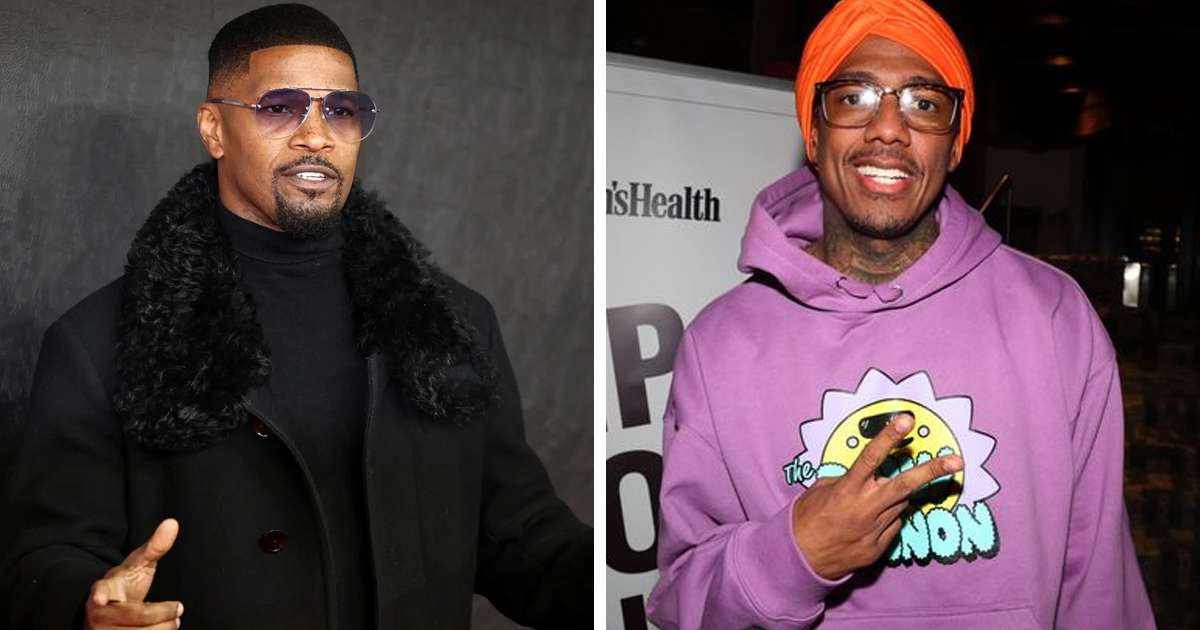 d161.jpg - EXCLUSIVE: Nick Cannon Gives New Health Update About Actor Jamie Foxx & Claims The Star Will 'Only Speak When He's Ready'
