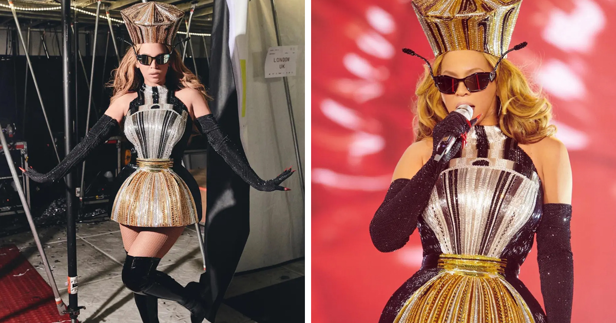 d183.jpg - JUST IN: Furious Beyoncé Seen Dancing Through 'Major Wardrobe Malfunction' On Her Renaissance Tour