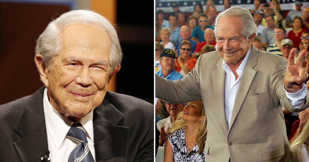 pat5.jpg - JUST IN: TV Evangelist And Christian Coalition Founder Pat Robertson Has DIED