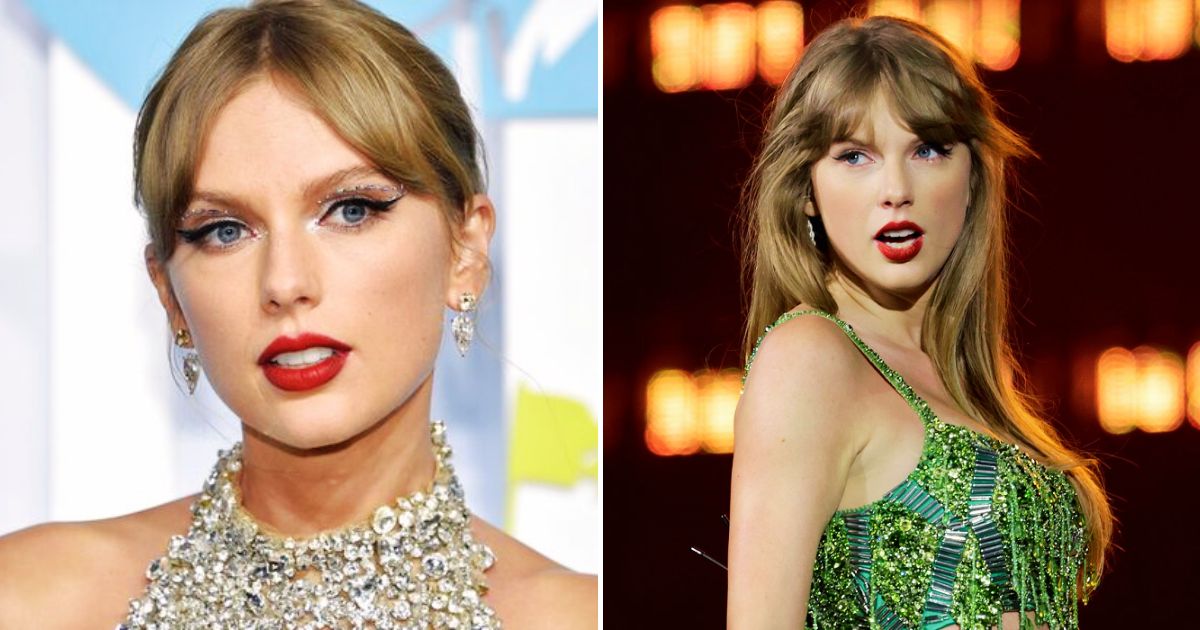 swift4.jpg - JUST IN: Taylor Swift, 33, Leaves Fans Stunned As She OFFICIALLY Becomes The Second-Richest Self-Made Woman In Music Industry