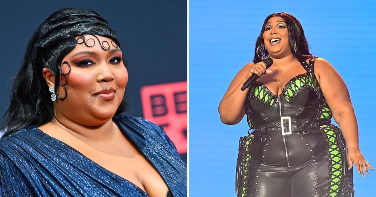 untitled design 59.jpg - Lizzo Threatens To QUIT Her Career Over ‘Fat-Shaming’ Comments And 'Cruel' Posts