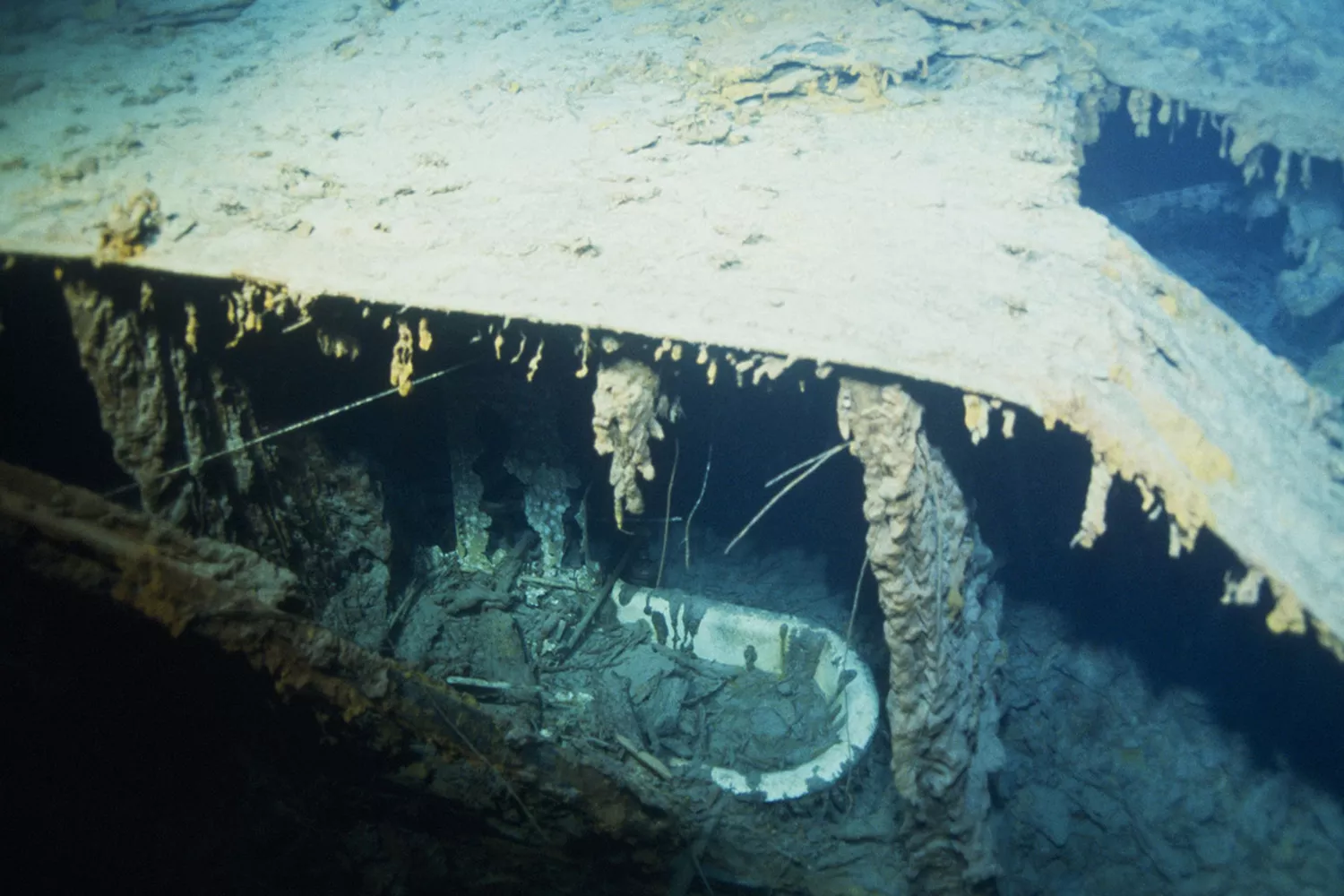 BREAKING: People Stunned After OceanGate Still Advertising 'Titanic ...