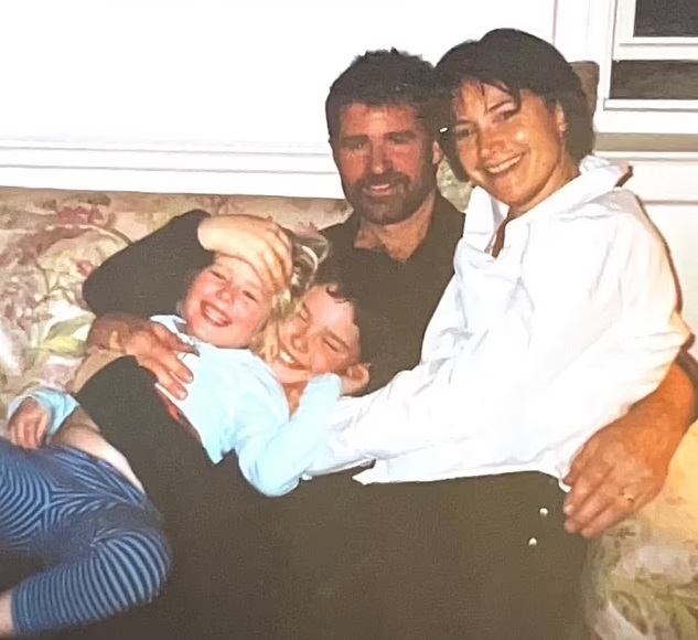 Treat Williams Grieving Daughter Shares Heartbreaking Message A Month