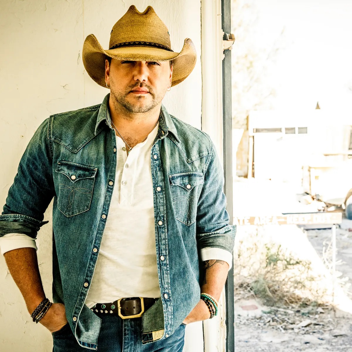 BREAKING: Jason Aldean Storms Off Stage During Concert After Suffering ...