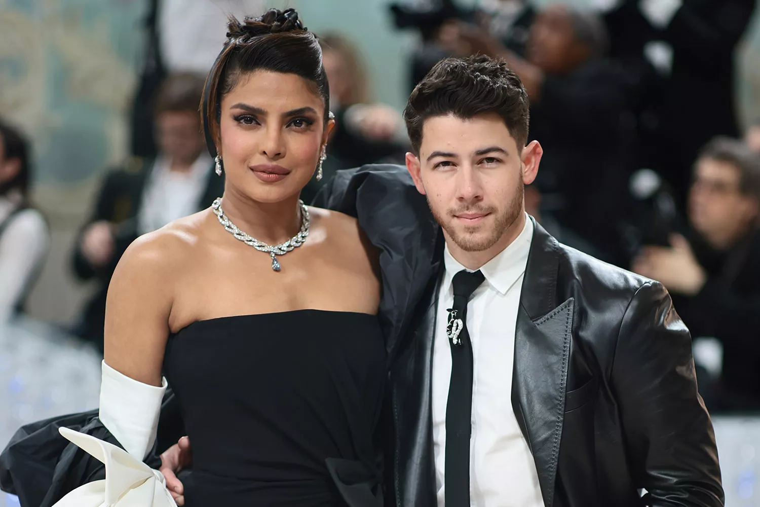 EXCLUSIVE: Nick Jonas Wishes Wife Priyanka Chopra On Her 41st Birthday ...