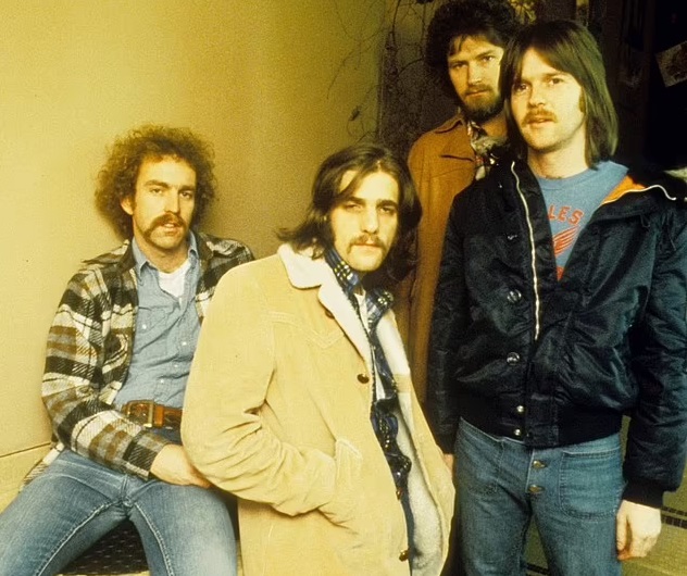 BREAKING: The Eagles Co-Founder Has Passed Away - Small Joys