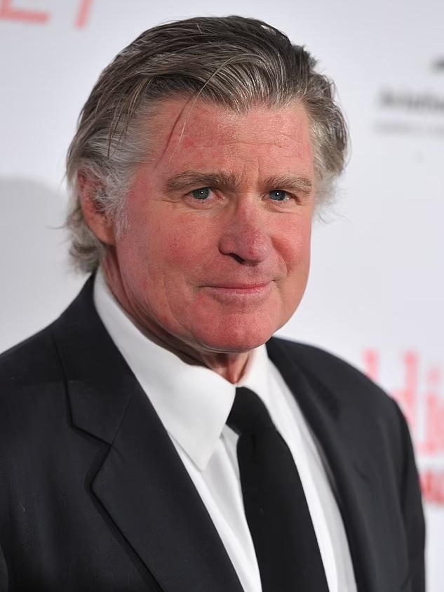 BREAKING: Treat Williams' Cause Of Death Is REVEALED After His Sudden ...