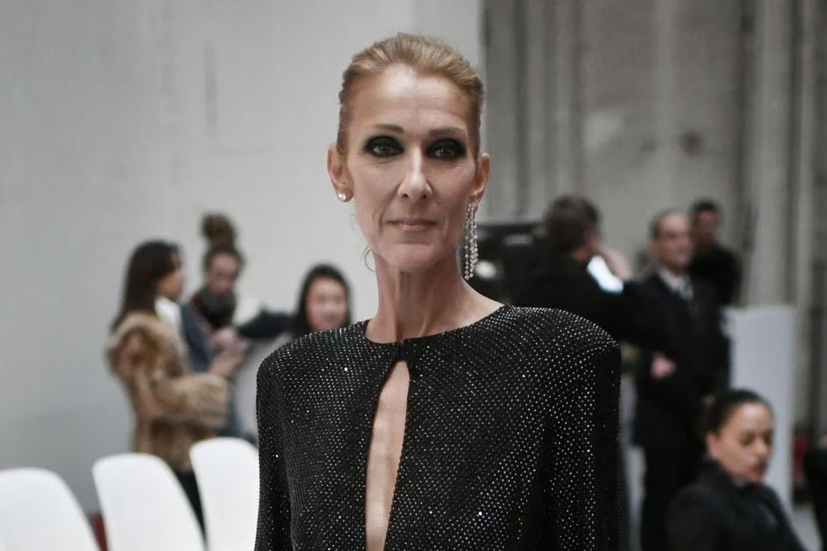 Celine Dion's Sister Shares Heartbreaking Health Update After The ...