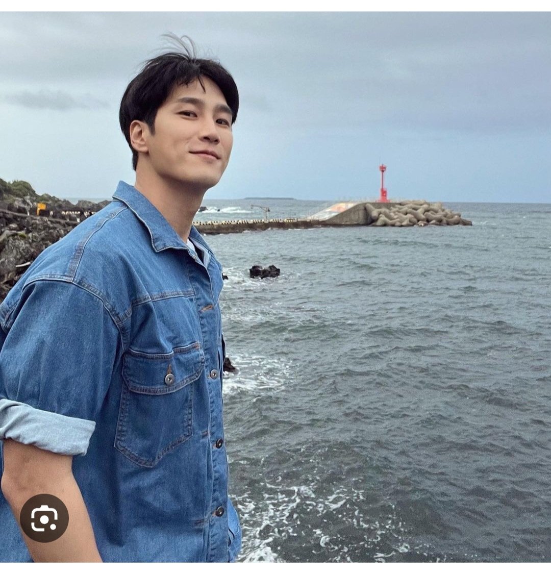 안보현 피지컬 ㅎㄷㄷ