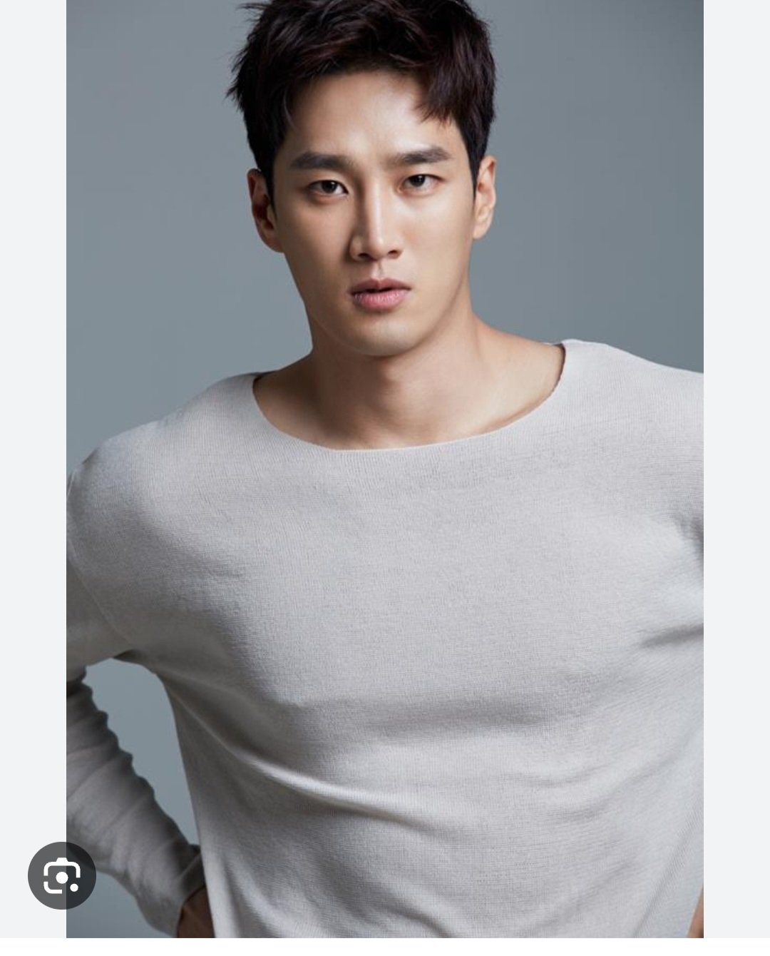 안보현 피지컬 ㅎㄷㄷ