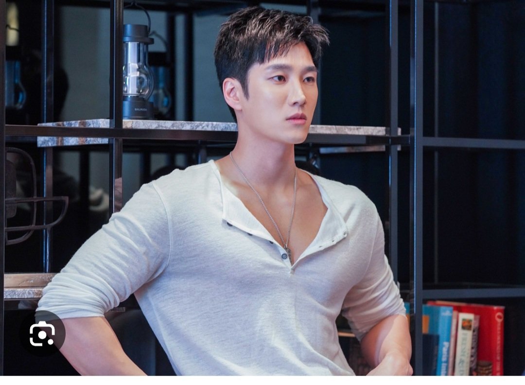 안보현 피지컬 ㅎㄷㄷ