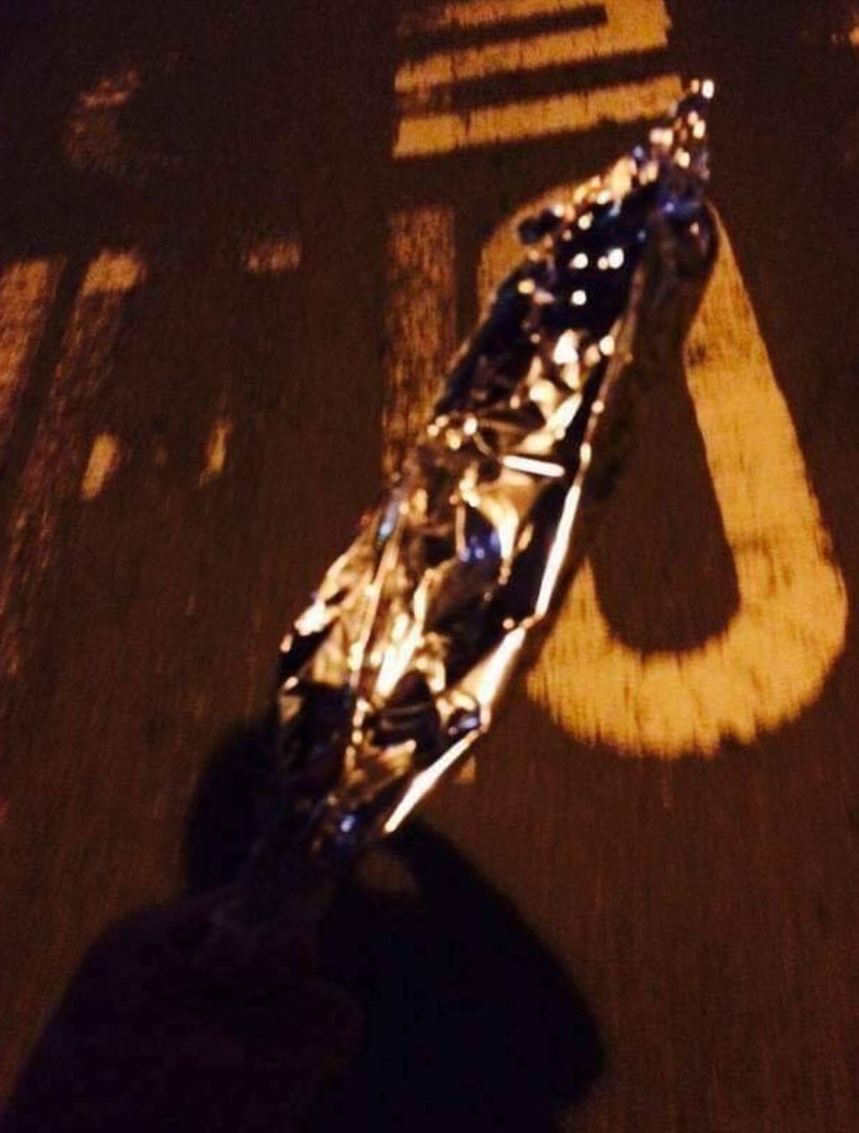 996161.jpg 닭꼬치사서 집에가다 경찰한테 걸린 이유.jpg