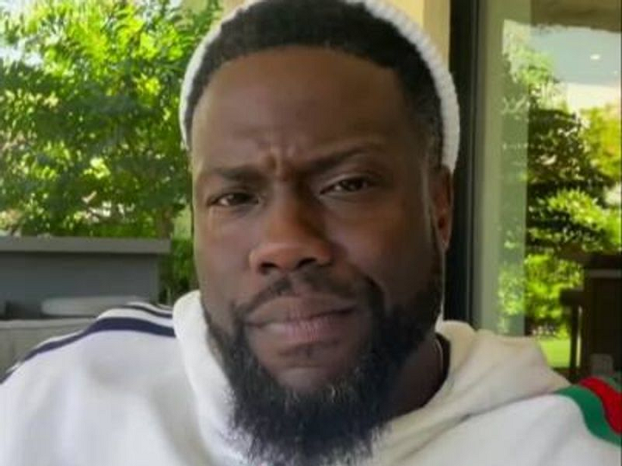 JUST IN: Kevin Hart Issues HEARTBREAKING Statement After He Was Left ...