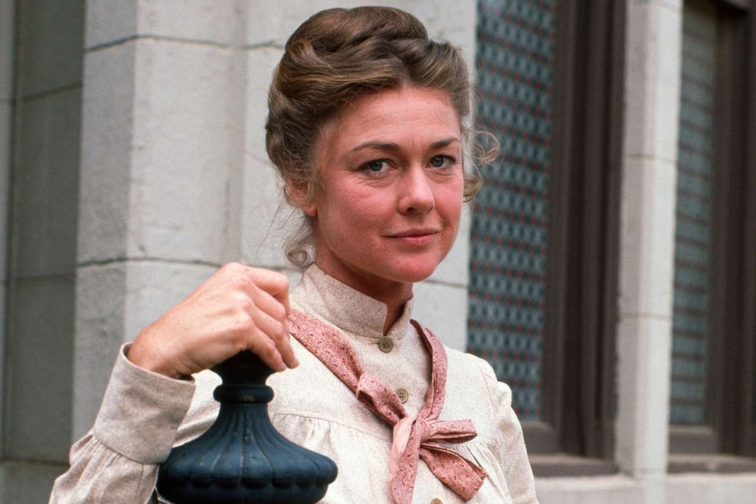 JUST IN Little House On The Prairie Star Dies After Shock Diagnosis