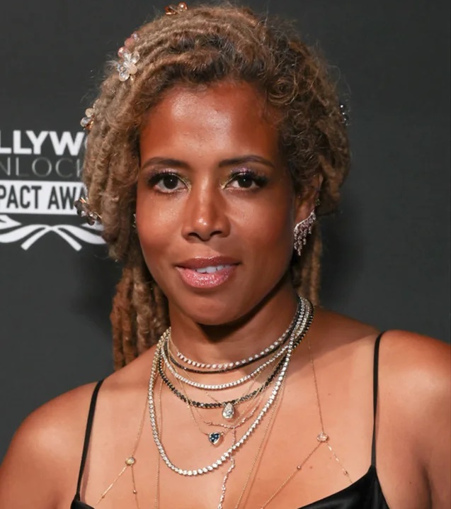 Kelis, 44, And Bill Murray, 72, Split After Just TWO MONTHS Of Dating ...