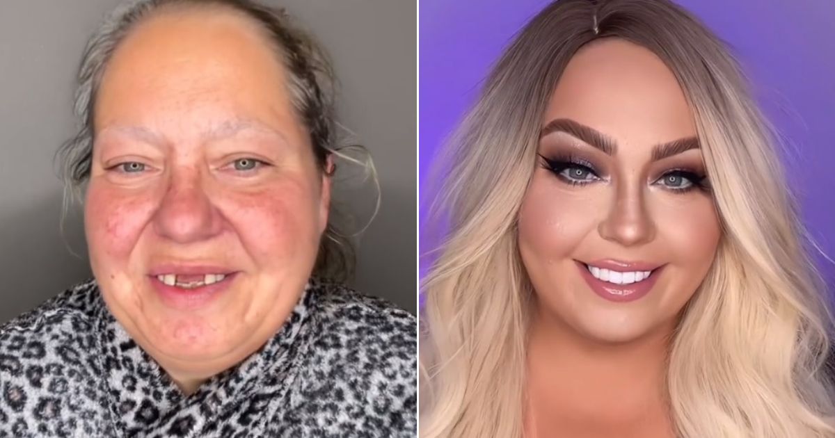 Woman Dubbed ‘World’s Best Catfish’ After Transforming Into Mariah