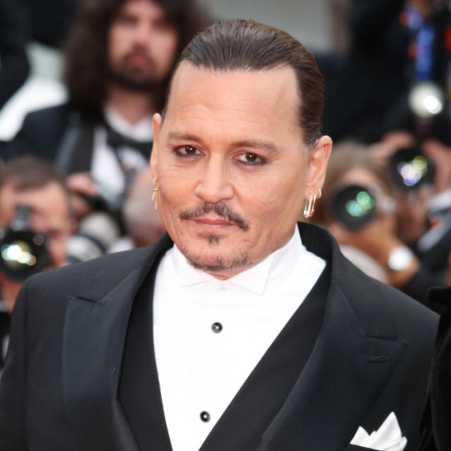 JUST IN: Johnny Depp's Team FINALLY Responds To Rumors That He Is ...