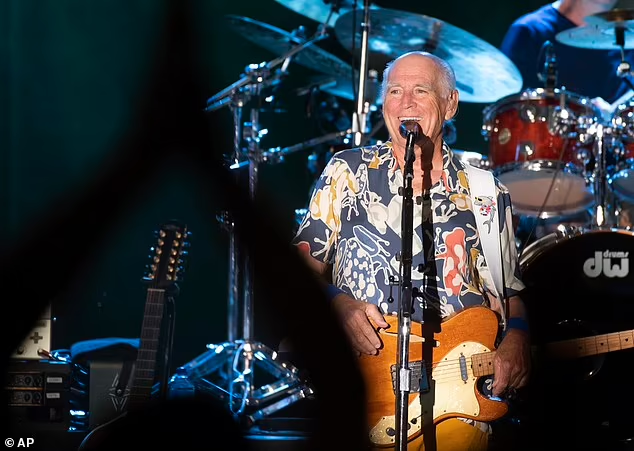 JUST IN: Jimmy Buffett's Cause Of Death Has Been REVEALED - WhatToLaugh