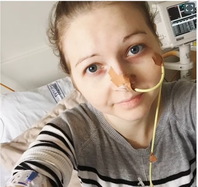 Young Woman Tragically DIED After Doctors Accused Her Of Faking Her ...