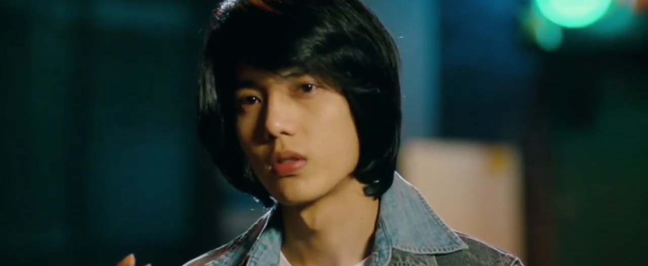 영화 써니 나미 첫사랑 오빠 배우 근황 | 인스티즈