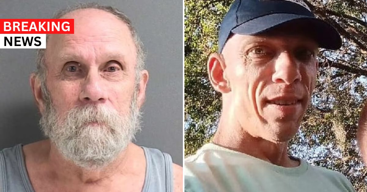 breaking 2023 09 21t100402 151.jpg - BREAKING: 78-Year-Old Man Shoots His Neighbor's Son In Front Of His 8-Year-Old Child Over A Dispute About Trees
