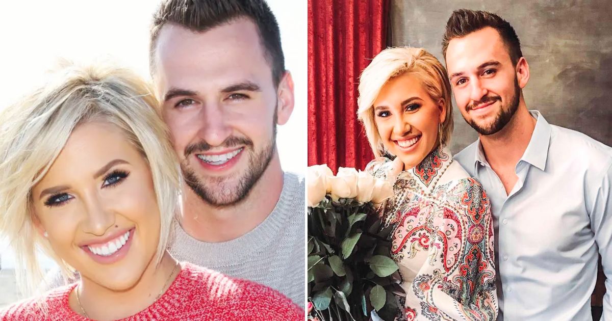 chrisley4.jpg - JUST IN: Heartbroken Savannah Chrisley, 26, Pays Tribute To Nic Kerdiles After He Tragically DIED At The Age Of 29
