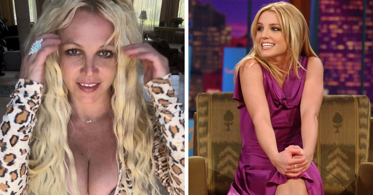 d103.jpg - JUST IN: Britney Spears Handlers Are Keeping The Star AWAY From Public Interviews After Her Bizzare Instagram Posts