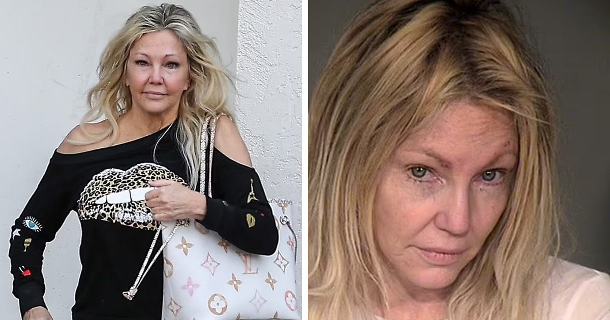 d109.jpg - EXCLUSIVE: Heather Locklear Steps Out In ‘Worn Out’ Look As Family & Friends Spark Concern