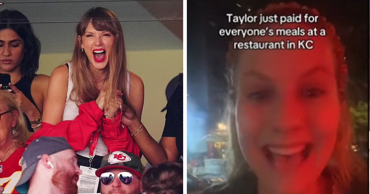 d123.jpg - “Who Does She Think She Is?”- Taylor Swift BLASTED For Paying ENTIRE Restaurant’s Bill So She Could Book The Space For Her Private Date With NFL Star