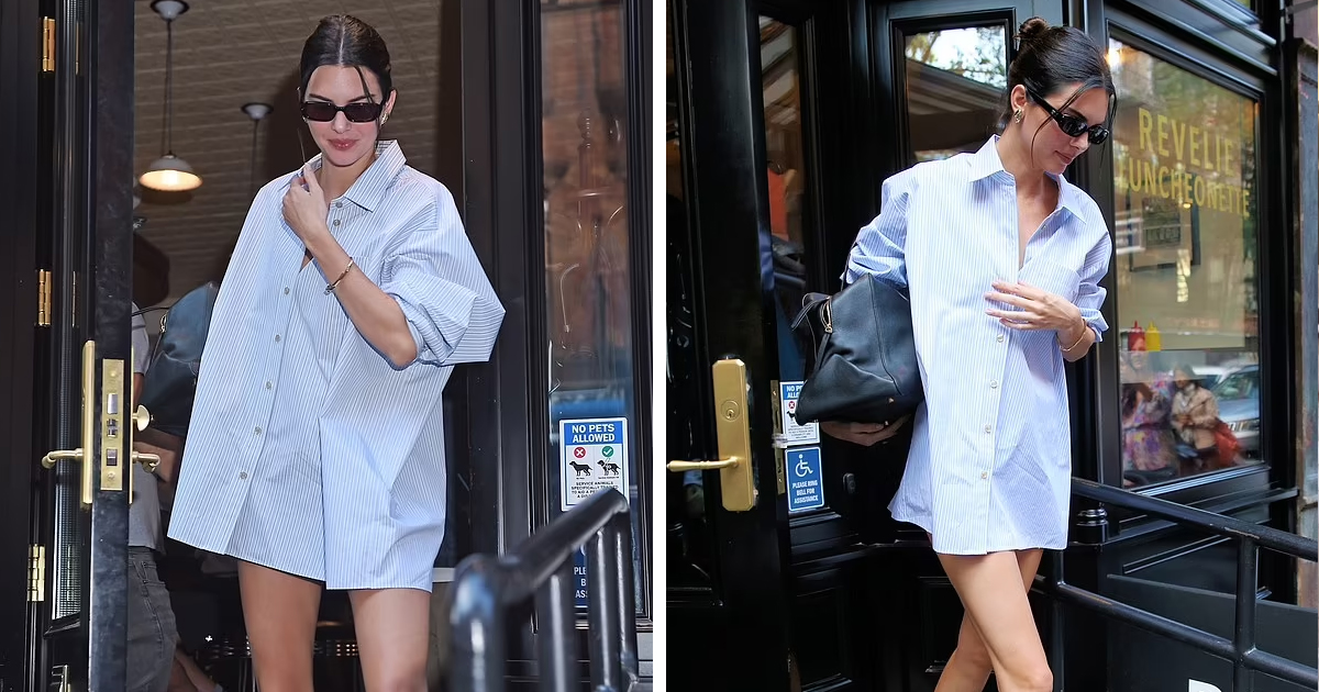 d131.jpg - “Come On, Put Your Pants Back On!”- Supermodel Kendell Jenner Blasted For Parading Her Flawless Legs On The Streets Of New York City
