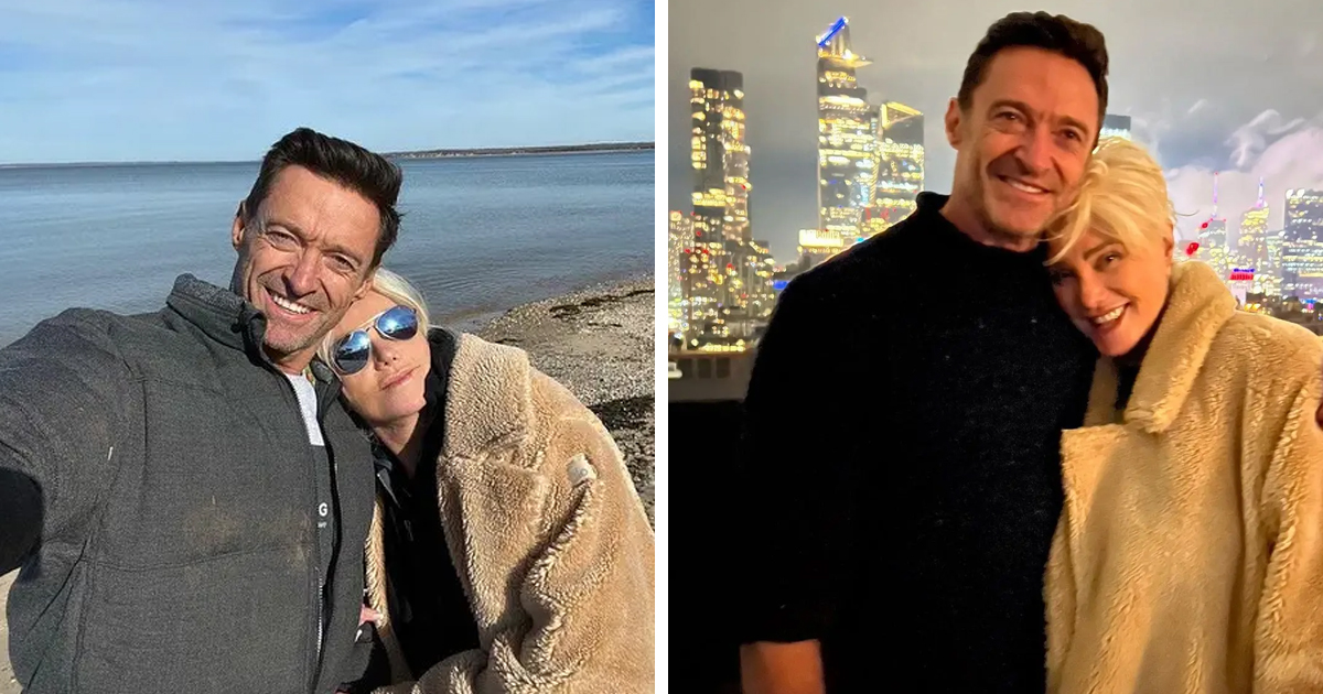 JUST IN: “It Was A Long Time Coming!”- Hugh Jackman Breaks Silence ...