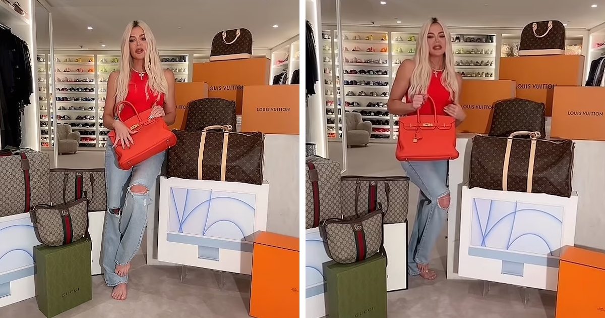 d91.jpg - JUST IN: Khloe Kardashian Accused Of SCAMMING Fans While Promoting Luxury Product Giveaway 