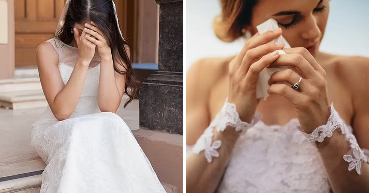 d92.jpg - “I Called Off My Wedding After My Sister-In-Law SHAVED My Beard! Sorry, But My Relationship Of SIX Years Is Over!”