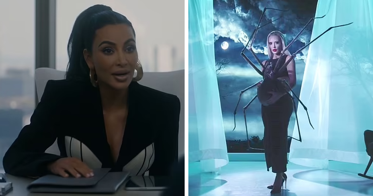 d98.jpg - “Kim Kardashian Just RUINED The Show”- American Horror Story Fans Claim The Celeb Is An ‘Absolute Misfit’ For The Hit Series