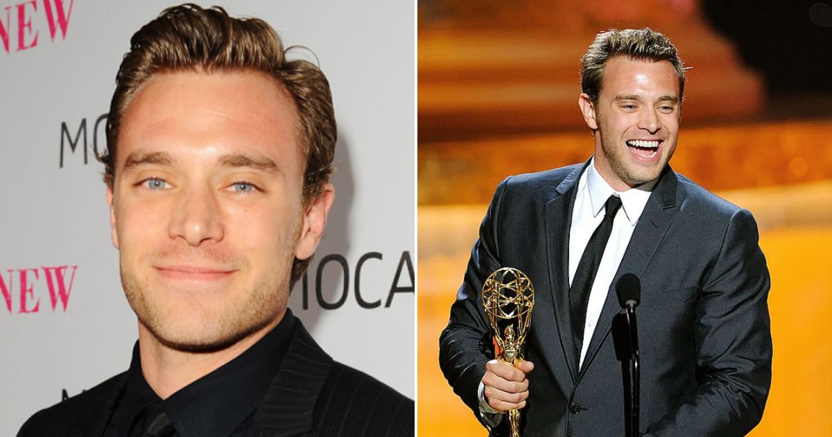 miller4.jpg - JUST IN: 'General Hospital' And 'Suits' Actor Billy Miller's CAUSE Of Death Has Been Confirmed