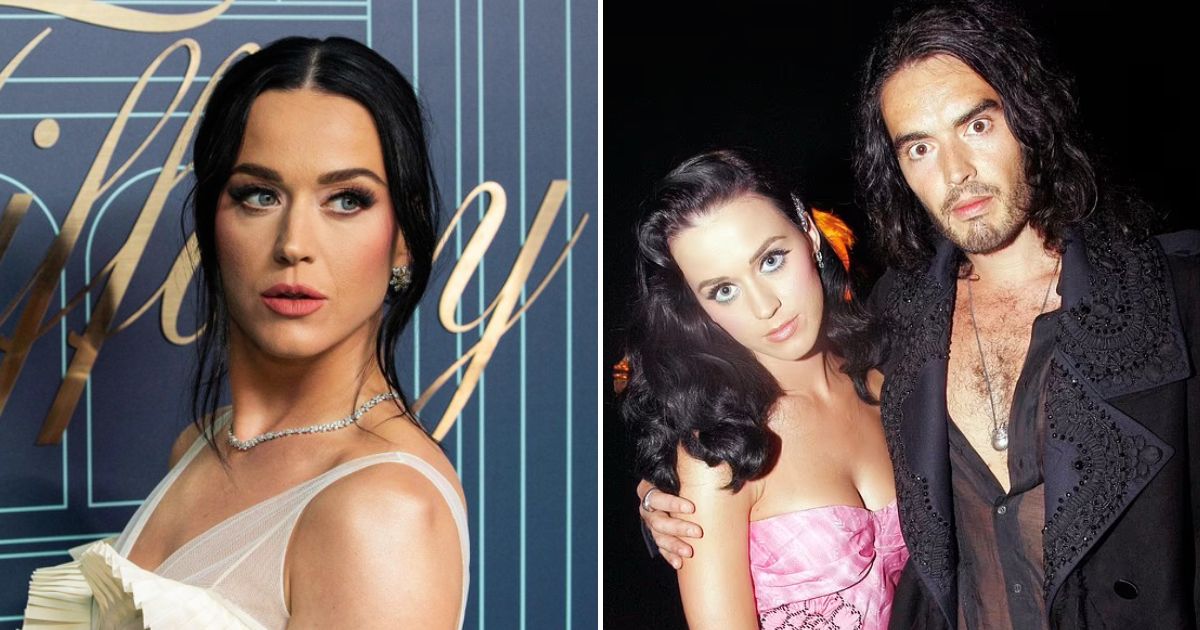 perry4.jpg - ‘You’ll Get The Truth Out Of Me!’ Katy Perry, 38, Has ALARMING Nickname For Ex-Husband Russell Brand