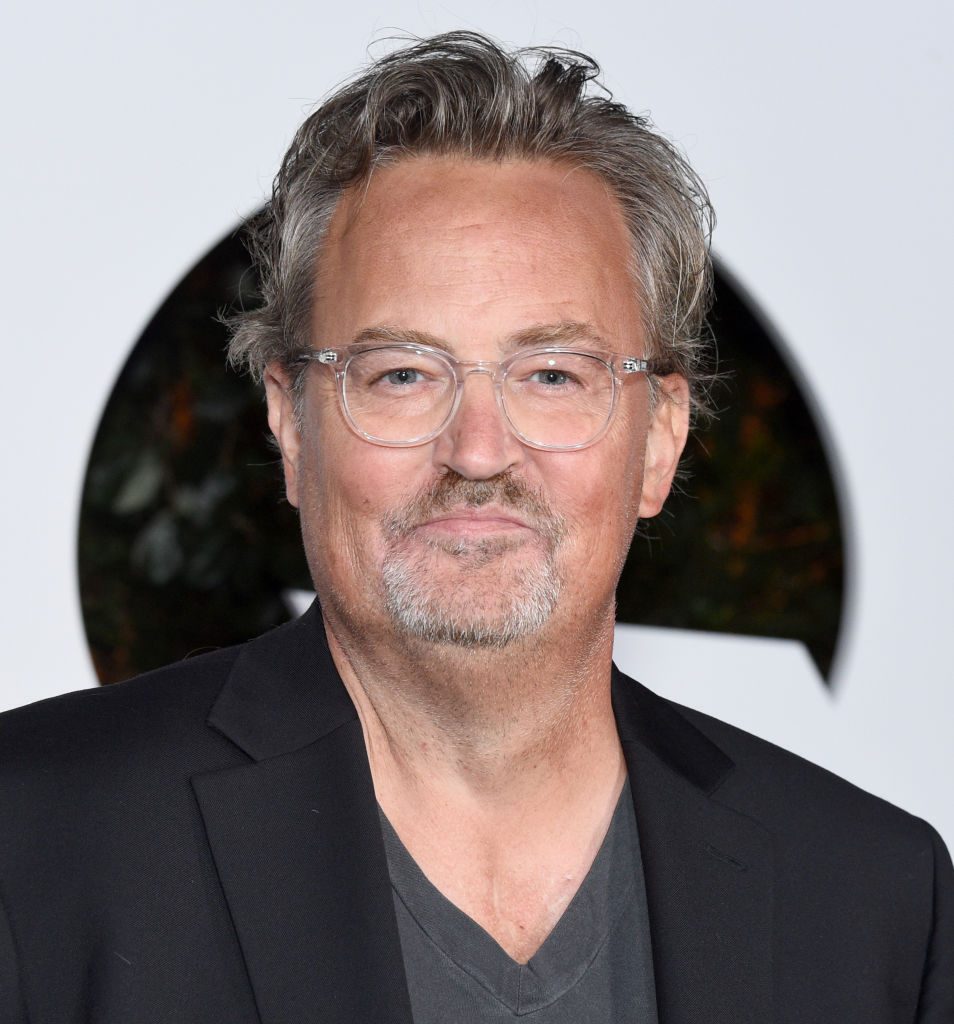 BREAKING: Matthew Perry’s Neighbors Speak Out For The FIRST Time After ...