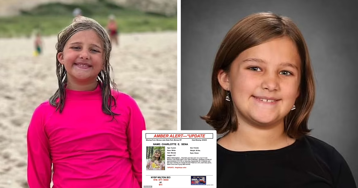 d7.jpg - BREAKING: Amber Alert Issued In New York After 9-Year-Old Girl KIDNAPPED From Park As Cops Fear For The Worst