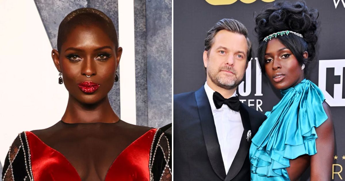 jodie4.jpg - JUST IN: Jodie Turner-Smith, 37, Files For DIVORCE From Husband Joshua Jackson, 45, After Only Four Years Of Marriage