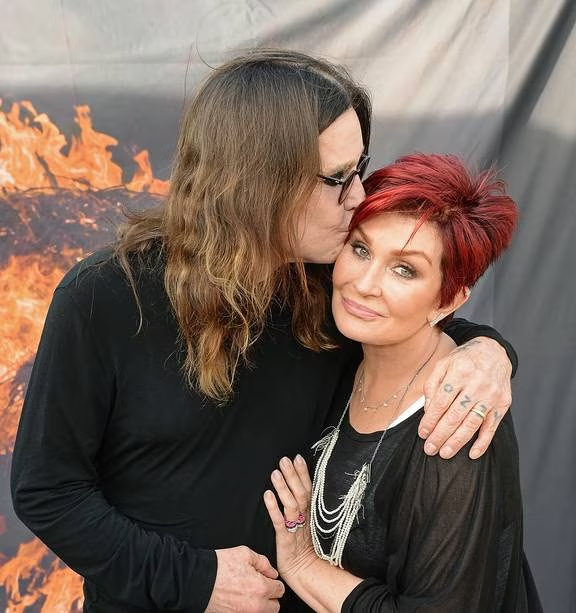 ozzy osbourne halloween 2023