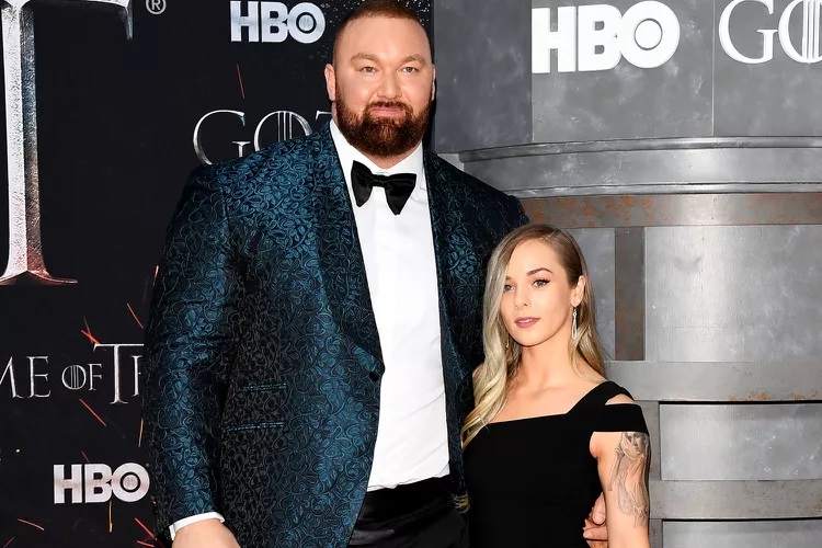 BREAKING: Game Of Thrones Star Thor Bjornsson Shares Heartbreaking News ...