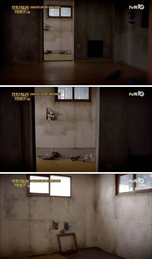 응팔 소름 돋았던 마지막회.jpg