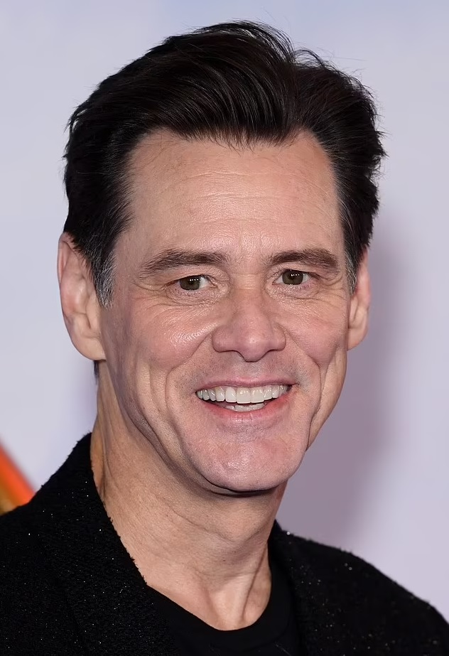 JUST IN: Jim Carrey To Return As The Grinch In The Movie's Sequel 23 ...