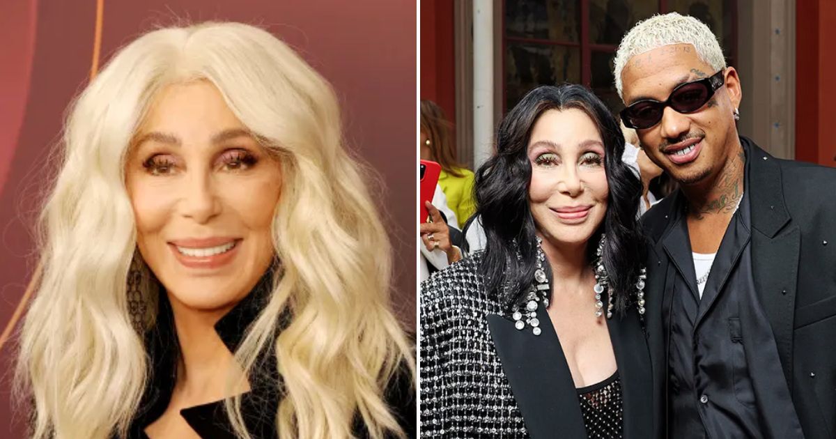 cher44.jpg - JUST IN: Cher, 77, Leaves Fans HEARTBROKEN After She Finally Admitted That She 'Hates' Aging And She'd Do Anything To Be 70 Again