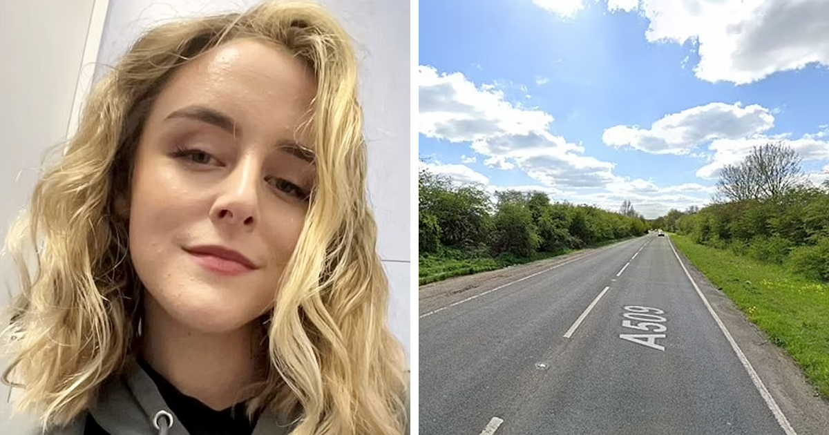 m3 6 1.jpg - BREAKING: Grieving Family Pays Tribute To 23-Year-Old 'Cherished Daughter' Who Passed Away In Tragic 'Three-Car Pile-Up'