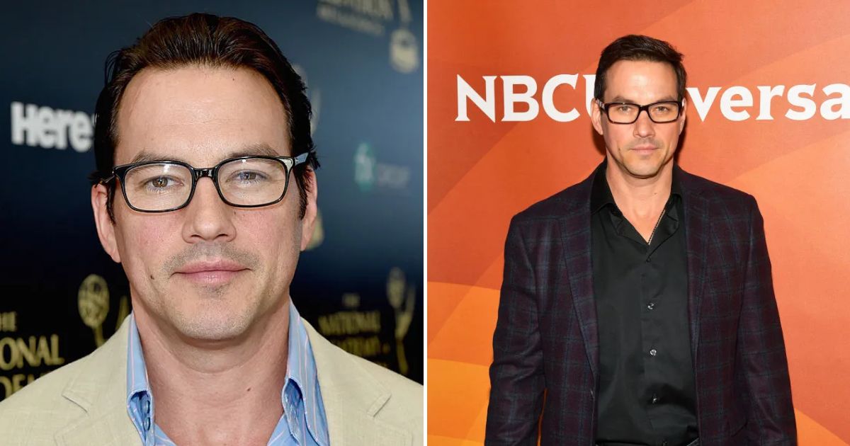 JUST IN: Tyler Christopher’s ‘General Hospital’ Co-Star Has Spoken Out
