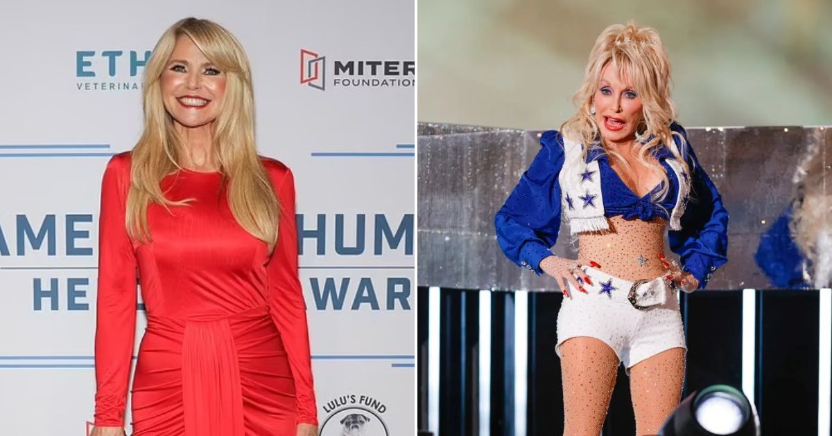 untitled design 42.jpg - Christie Brinkley Weighs In On Dolly Parton's Cheerleading Costume After The Singer Performed At Halftime Show