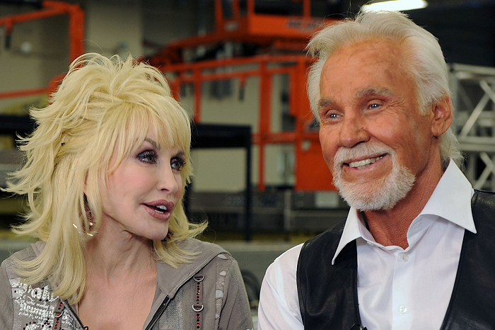 JUST IN: Dolly Parton Opens Up About Her 'Open' Relationship With Her ...