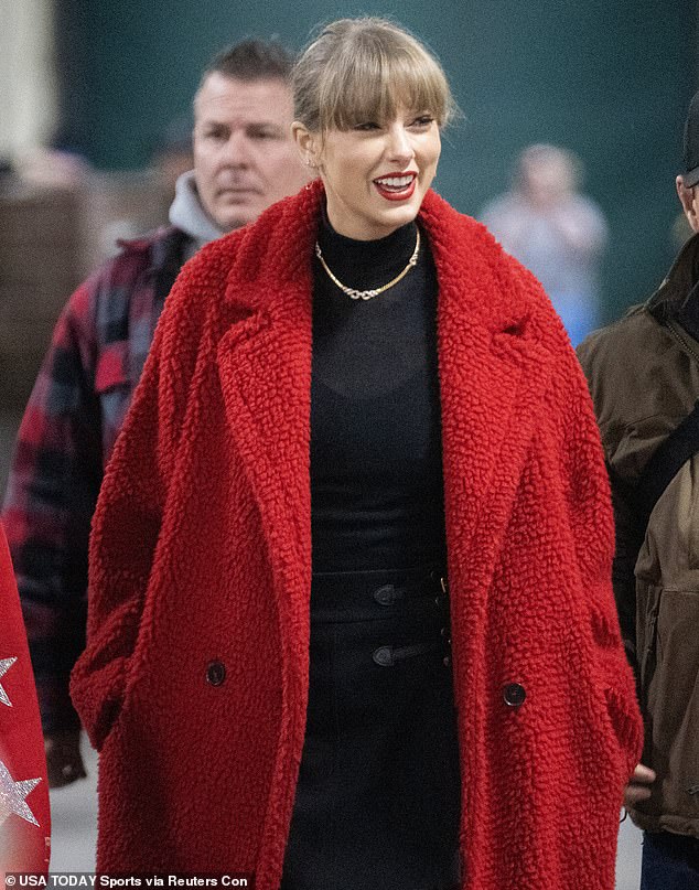 EXCLUSIVE Furious Travis Kelce SHUTS DOWN Haters Who Claim The 'Taylor